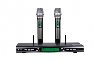 Micro karaoke BaierVires BS780S